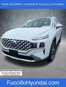 New 2023 Hyundai Santa Fe Limited
