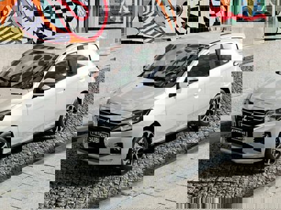 New 2024 Mitsubishi Mirage ES