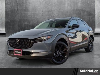 New 2025 MAZDA CX-30 2.5 Turbo w/ Premium Package