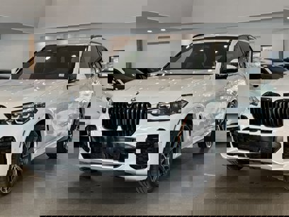 Used 2022 BMW X5 xDrive40i w/ M Sport Package