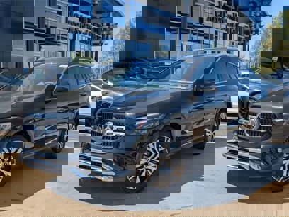 Used 2025 Mercedes-Benz GLA 250