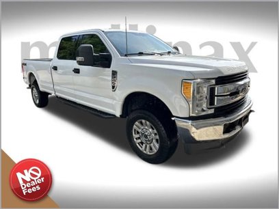 Used 2017 Ford F250 XLT