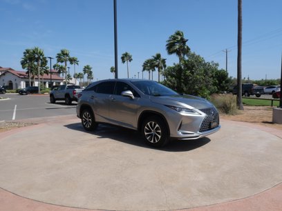 Used 2021 Lexus RX 350 FWD