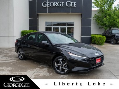 Used 2023 Hyundai Elantra SEL w/ Convenience Package