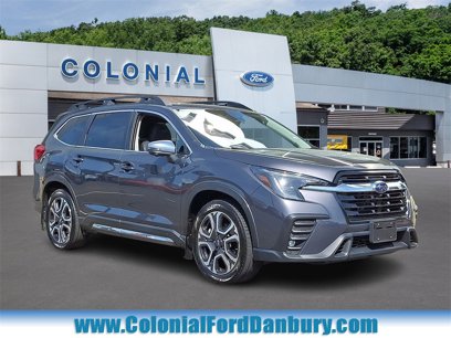 Used 2023 Subaru Ascent Limited w/ Technology Package
