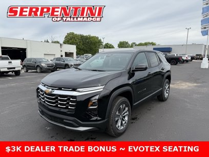 New 2026 Chevrolet Equinox LT w/ Convenience Package II