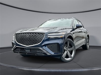 New 2025 Genesis GV70 3.5T Sport w/ Sport Advanced Package