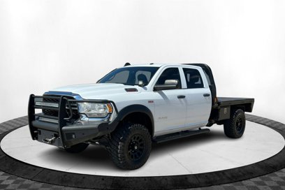 Used 2022 RAM 3500 Tradesman
