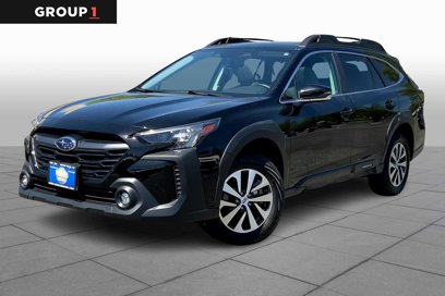 Certified 2024 Subaru Outback Premium