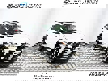 Certified 2024 Subaru Crosstrek 2.0i Premium
