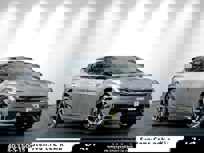 New 2024 Kia EV6 GT