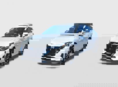 New 2025 Nissan Sentra SV