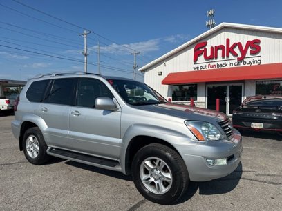 Used 2006 Lexus GX 470