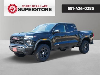 New 2024 GMC Canyon Elevation w/ Elevation Premium Package