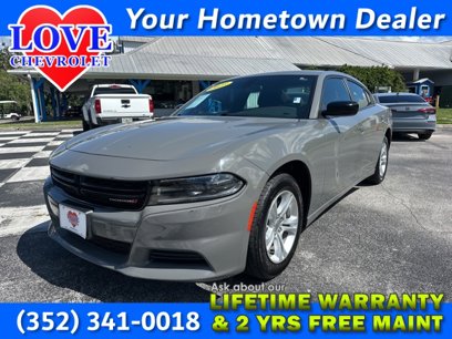 Used 2023 Dodge Charger SXT