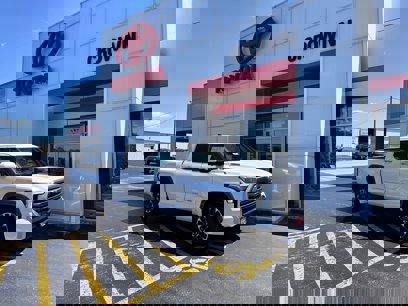 New 2025 Toyota Tundra Limited