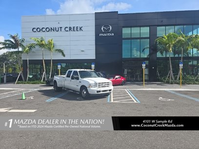 Used 2003 Ford F350 XLT