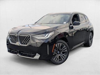 Used 2025 BMW X3 xDrive30i w/ Premium Package