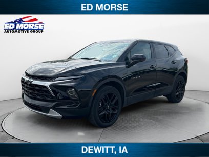 Used 2023 Chevrolet Blazer LT w/ Driver Confidence Package