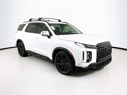 New 2025 Hyundai Palisade XRT