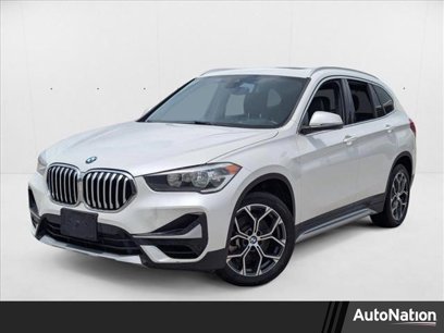 Used 2021 BMW X1 sDrive28i w/ Convenience Package