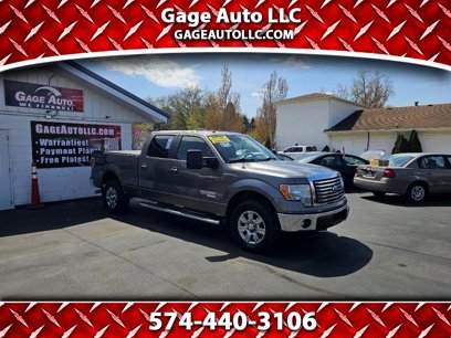 Used 2011 Ford F150 XL