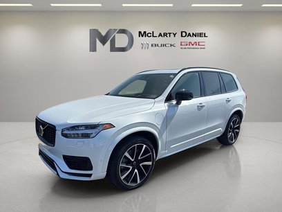 Used 2023 Volvo XC90 T8 Ultimate w/ Protection Package Premier