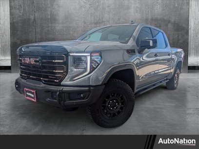 Used 2024 GMC Sierra 1500 AT4X w/ AT4X AEV Edition