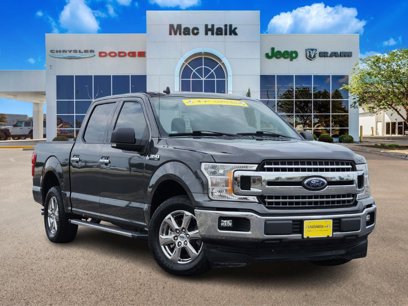 Used 2019 Ford F150 XLT w/ Equipment Group 302A Luxury