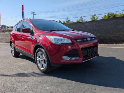 Used 2016 Ford Escape SE w/ Equipment Group 201A