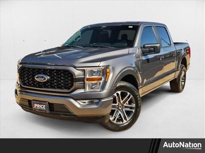 Used 2022 Ford F150 XL w/ STX Appearance Package