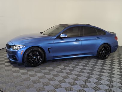 Used 2018 BMW 430i Gran Coupe