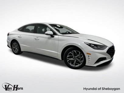 Used 2023 Hyundai Sonata SEL
