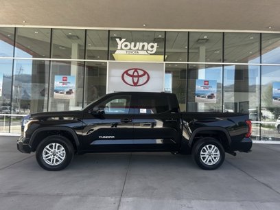 New 2025 Toyota Tundra SR5