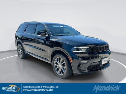 Used 2022 Dodge Durango GT
