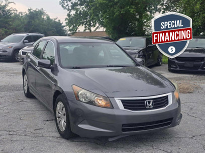 Used 2010 Honda Accord LX