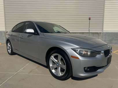 Used 2014 BMW 328i xDrive Sedan