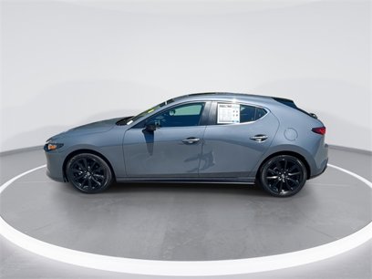Used 2024 MAZDA MAZDA3 s