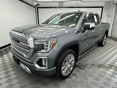 Used 2021 GMC Sierra 1500 Denali w/ Denali Premium Package