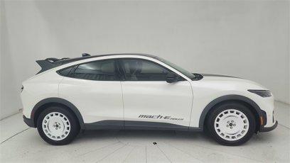Used 2024 Ford Mustang Mach-E GT