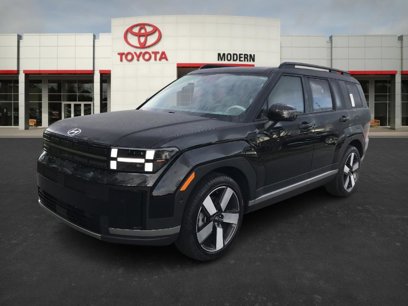 Used 2024 Hyundai Santa Fe Limited