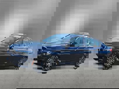 Used 2018 BMW 530i