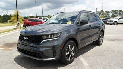 Used 2022 Kia Sorento S