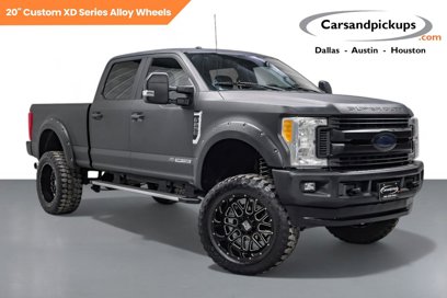 Used 2017 Ford F250 XLT w/ XLT Value Package