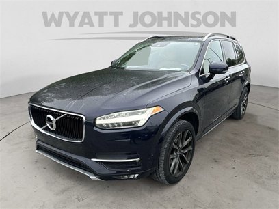Used 2017 Volvo XC90 T6 Momentum w/ Vision Package