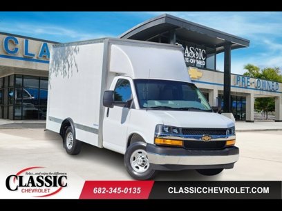 Used 2023 Chevrolet Express 3500 w/ Power Convenience Package