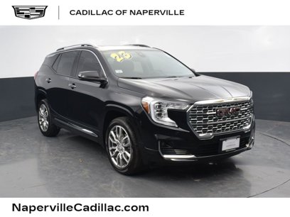 Used 2023 GMC Terrain Denali