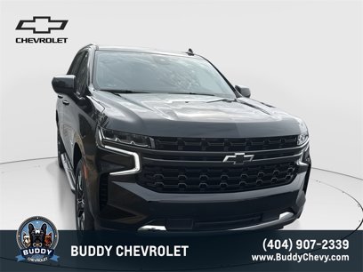 New 2024 Chevrolet Tahoe LS w/ Driver Alert Package