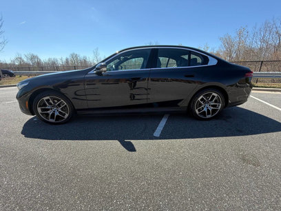 Used 2024 BMW i5 eDrive40i