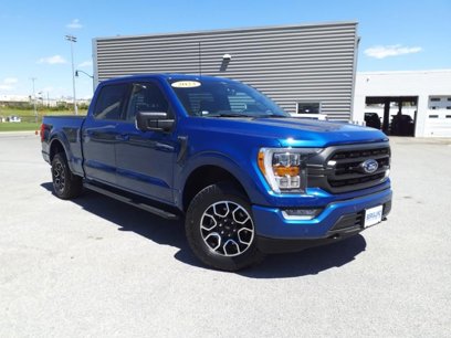 Used 2023 Ford F150 XLT w/ Equipment Group 302A High